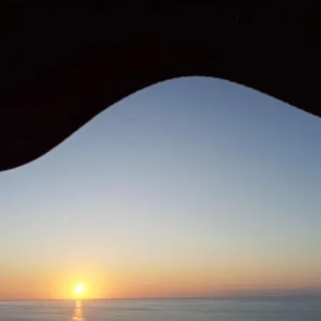 Atico Vistas Al Mar Y Al Teide En Residencial Armonia Park *