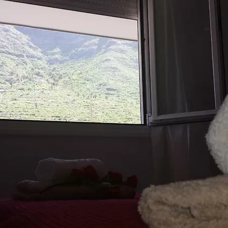 Atico Vistas Al Mar Y Al Teide En Residencial Armonia Park *