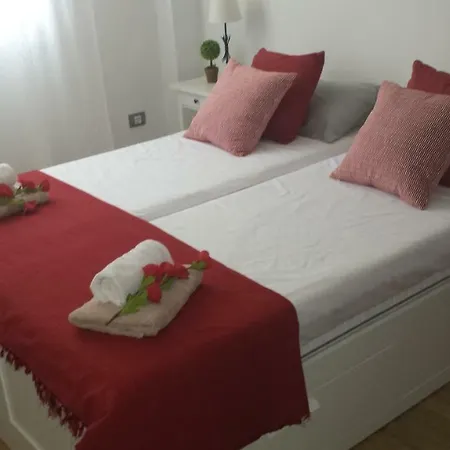 Atico Vistas Al Mar Y Al Teide En Residencial Armonia Park *